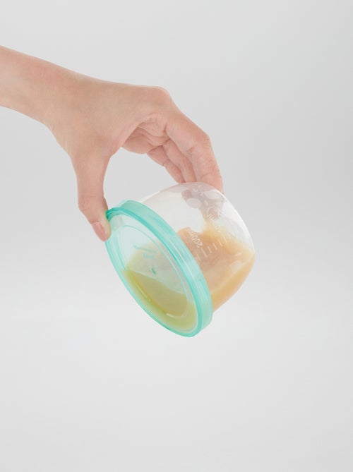 Caixas de arrumação 'Badabulle' - Kiabi