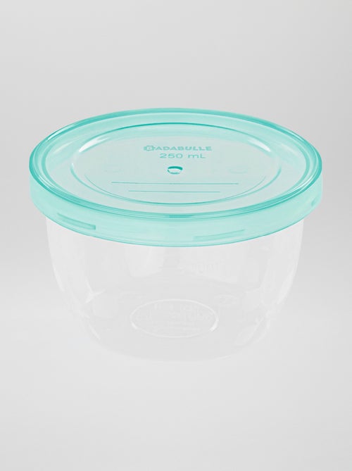 Caixas de arrumação 'Badabulle' - Kiabi