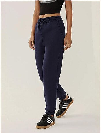 Calça de fato de treino básica hiccup