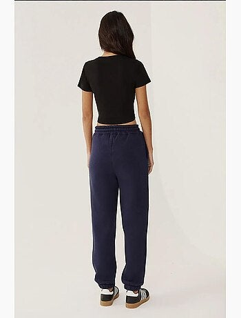 Calça de fato de treino básica hiccup