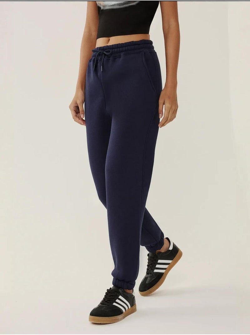 Calça de fato de treino básica hiccup Azul - Kiabi