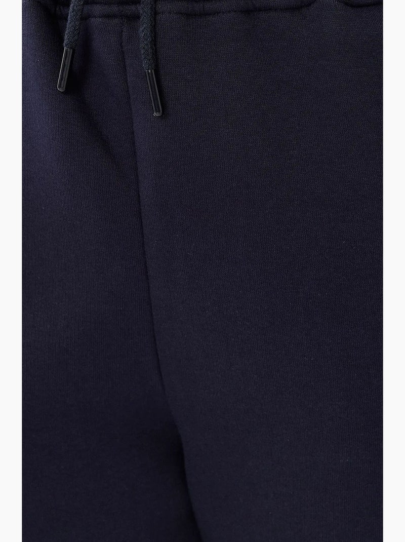 Calça de fato de treino básica hiccup Azul - Kiabi