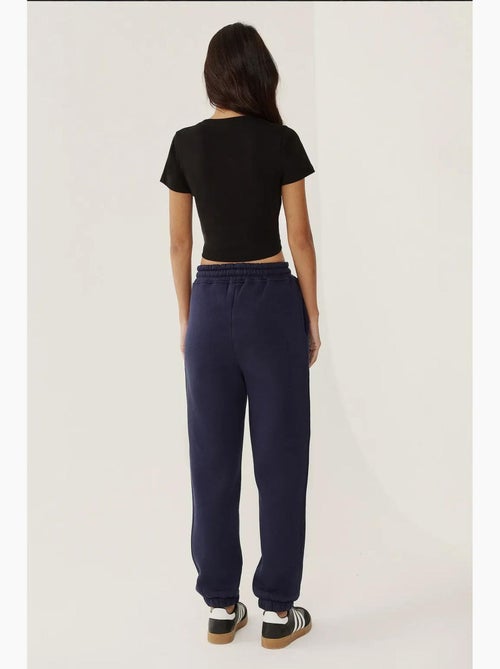Calça de fato de treino básica hiccup - Kiabi Calça de fato de treino básica hiccup - Kiabi
