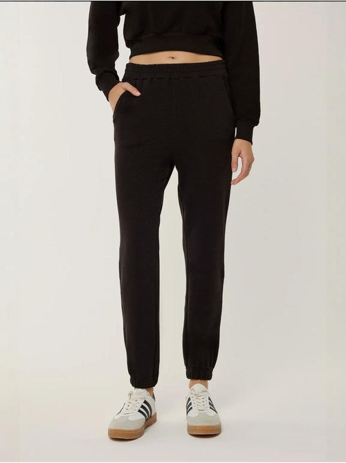 Calça de fato de treino básica hiccup - Kiabi Calça de fato de treino básica hiccup - Kiabi