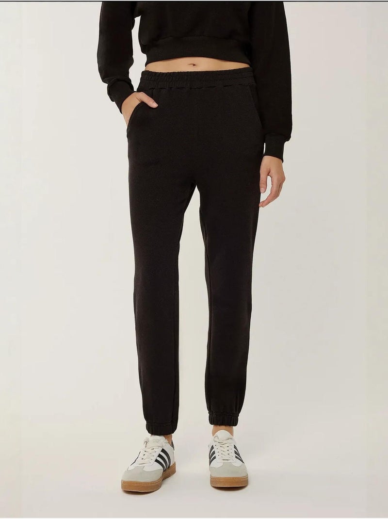 Calça de fato de treino básica hiccup Preto - Kiabi