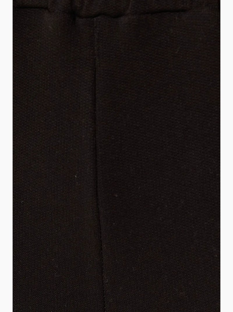 Calça de fato de treino básica hiccup Preto - Kiabi