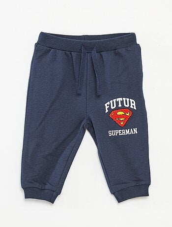 Calças de jogging 'Batman' 'DC Comics'