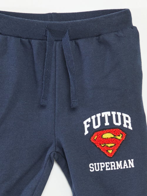 Calça de jogging 'Batman' 'DC Comics' - Kiabi