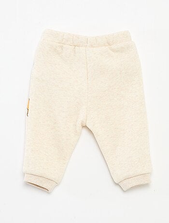 Calças de fato de treino 'Disney' 'Mickey' lisas