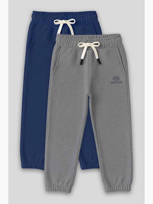 Calça de moletom infantil tommy - Kiabi Calça de moletom infantil tommy - Kiabi