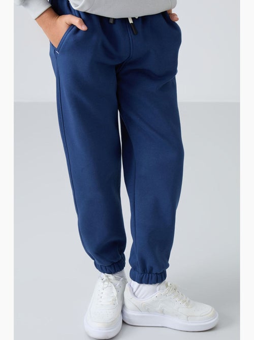 Calça de moletom infantil tommy - Kiabi Calça de moletom infantil tommy - Kiabi