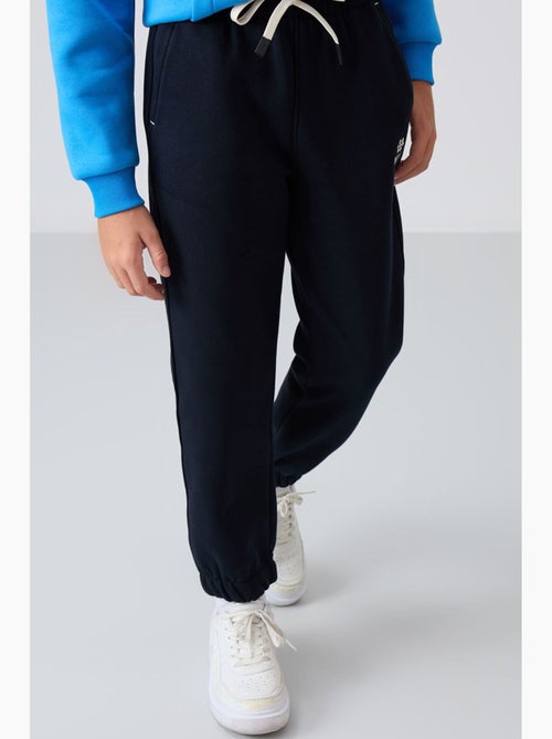 Calça de moletom infantil tommy - Kiabi Calça de moletom infantil tommy - Kiabi