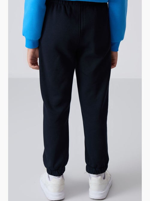 Calça de moletom infantil tommy - Kiabi Calça de moletom infantil tommy - Kiabi