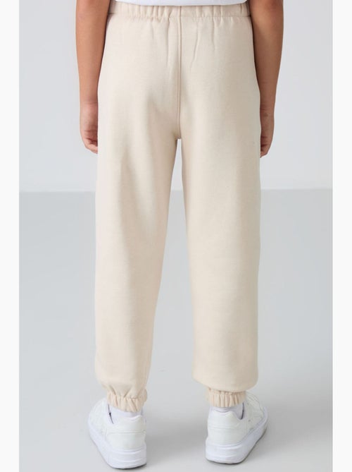 Calça de moletom infantil tommy - Kiabi Calça de moletom infantil tommy - Kiabi