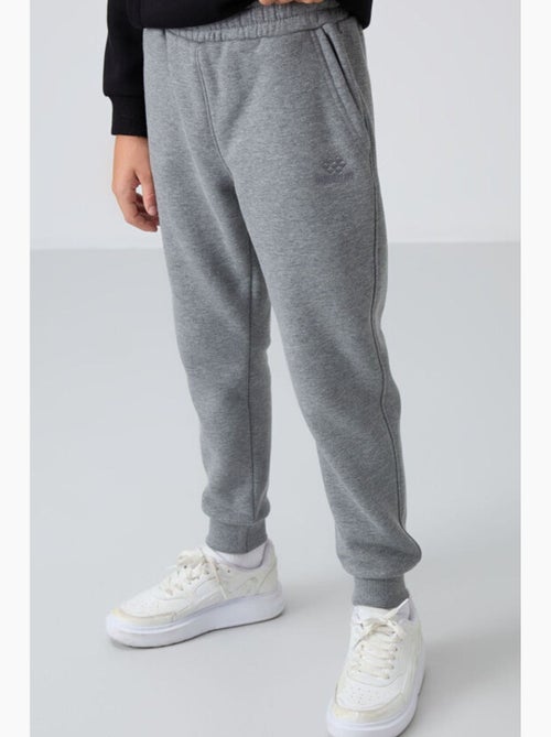 Calça de moletom infantil tommy - Kiabi Calça de moletom infantil tommy - Kiabi