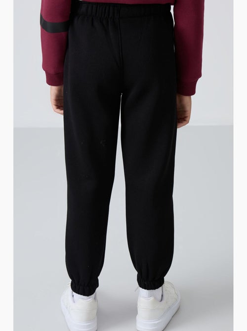 Calça de moletom infantil tommy - Kiabi Calça de moletom infantil tommy - Kiabi