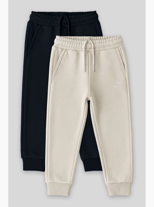 Calça de moletom infantil tommy - Kiabi Calça de moletom infantil tommy - Kiabi