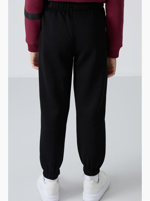 Calça de moletom infantil tommy - Kiabi Calça de moletom infantil tommy - Kiabi