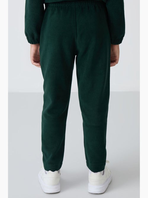 Calça de moletom infantil tommy - Kiabi