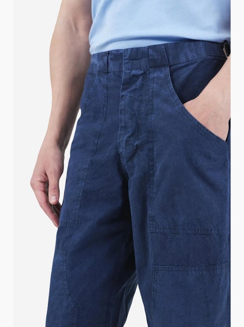 Calça de terno masculina giesto - Kiabi
