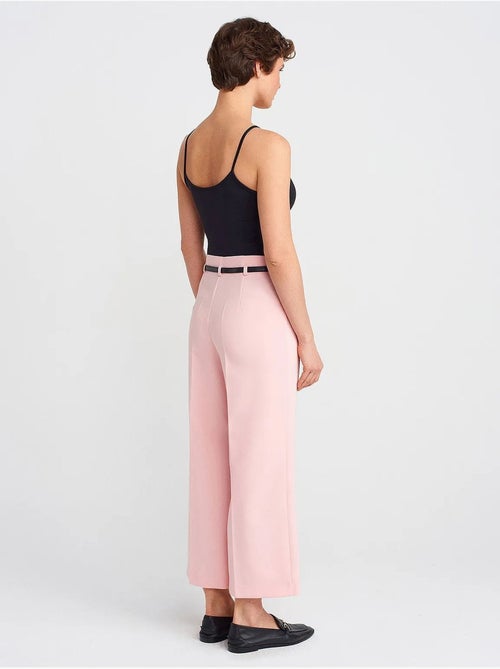 Calça feminina dilvin - Kiabi Calça feminina dilvin - Kiabi