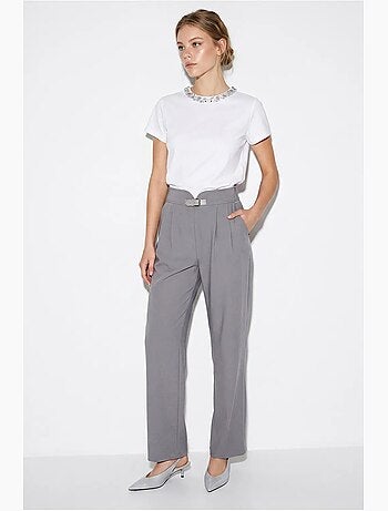 Calça feminina lucci