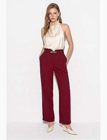 Calça feminina lucci