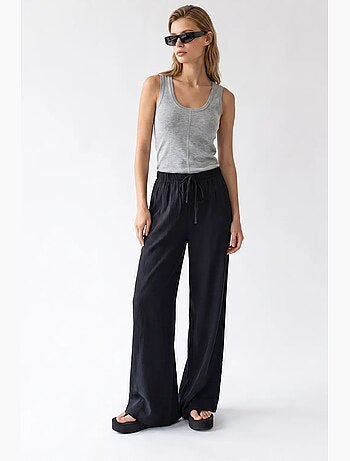 Calça feminina mixray