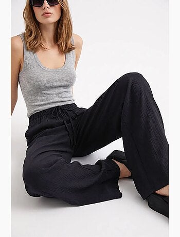 Calça feminina mixray
