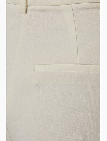 Calça Flare Premium Cintura Alta