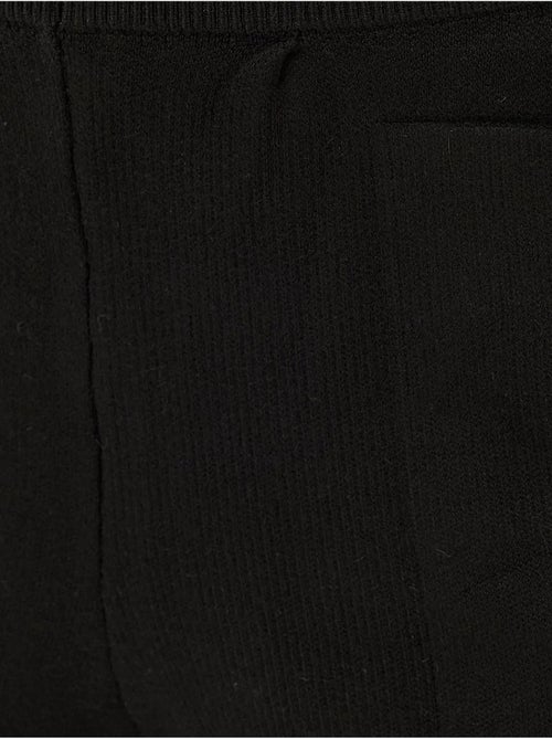 Calça Jogger de Malha de Cintura Alta - Kiabi Calça Jogger de Malha de Cintura Alta - Kiabi