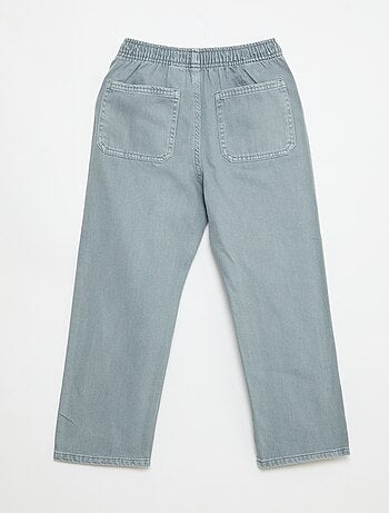 Calça Jogging