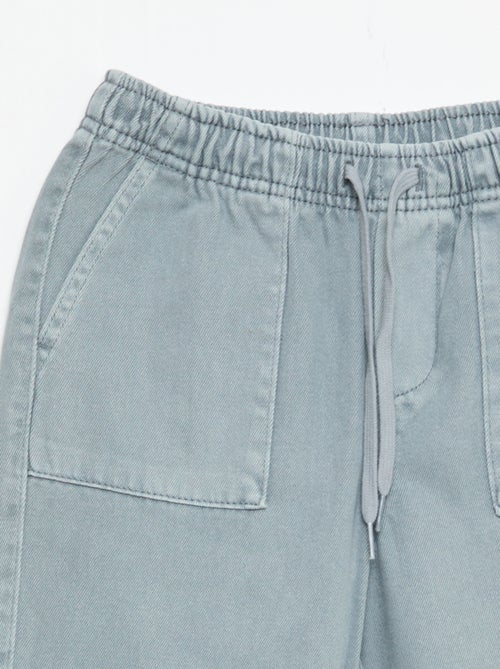 Calça Jogging - Kiabi