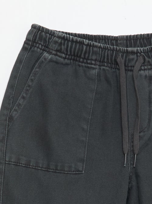 Calça Jogging - Kiabi