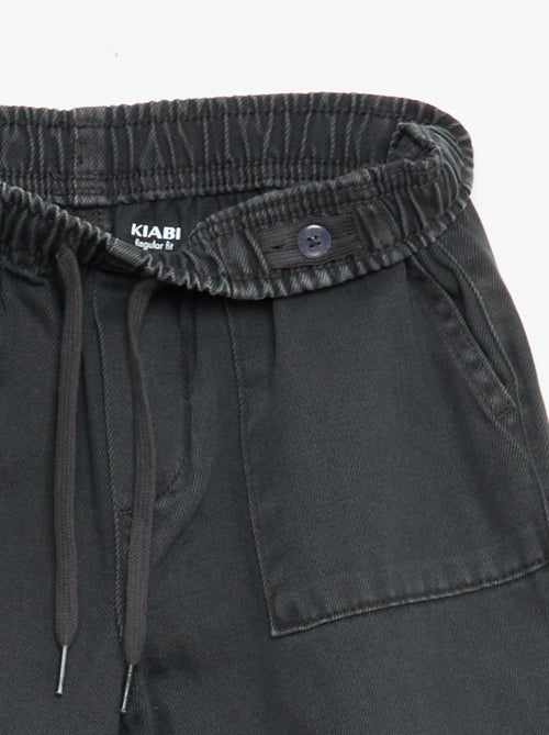 Calça Jogging - Kiabi