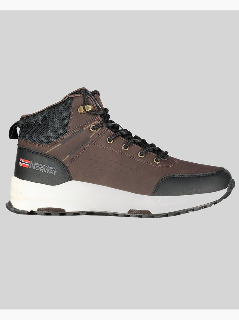 Calçado oforet – geographical norway Castanho - Kiabi