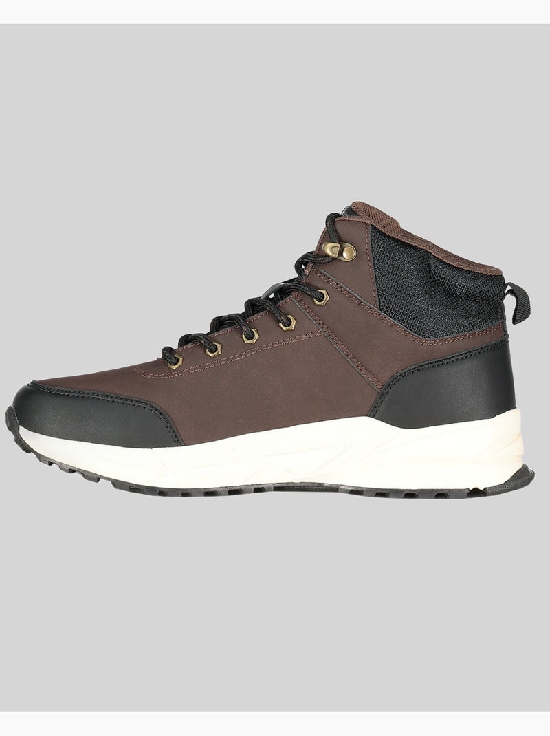 Calçado oforet – geographical norway Castanho - Kiabi