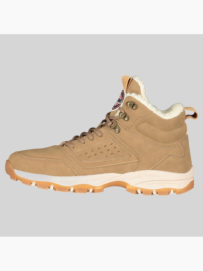 Calçado oguantalamo – geographical norway Bege - Kiabi