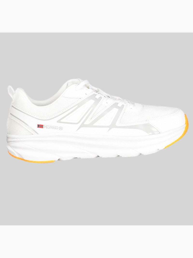 Calçado orion – geographical norway Branco - Kiabi