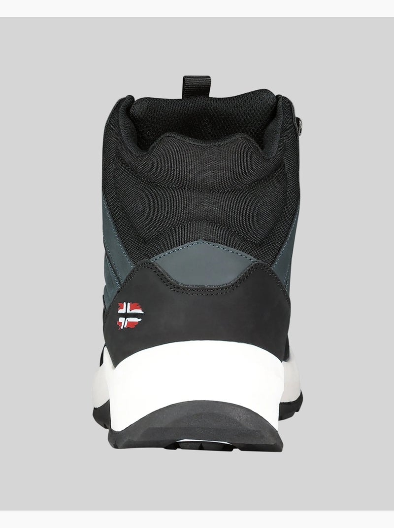 Calçado outsider – geographical norway Azul-marinho - Kiabi