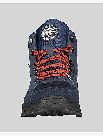 Calçado ozone – geographical norway