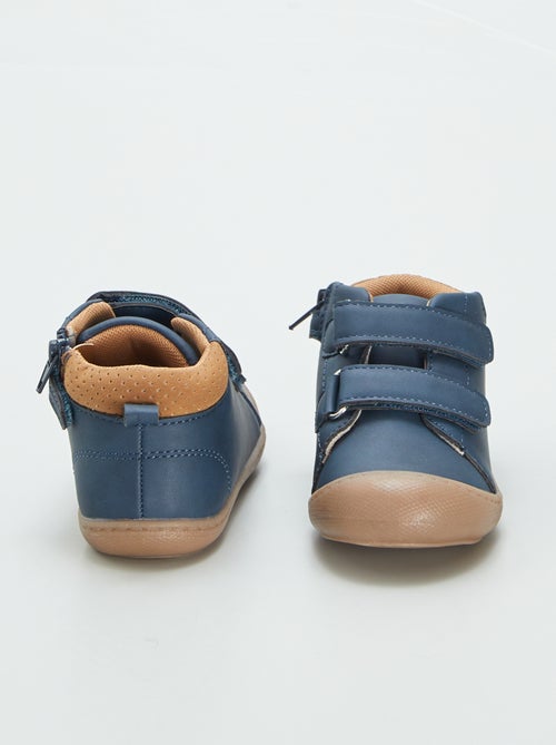 Calçado primeiros passinhos - Kiabi