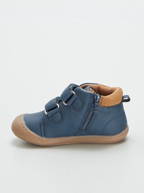 Calçado primeiros passinhos - Kiabi