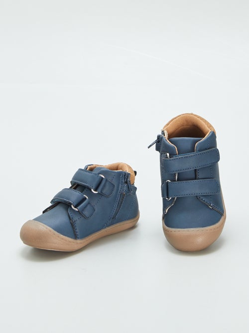 Calçado primeiros passinhos - Kiabi