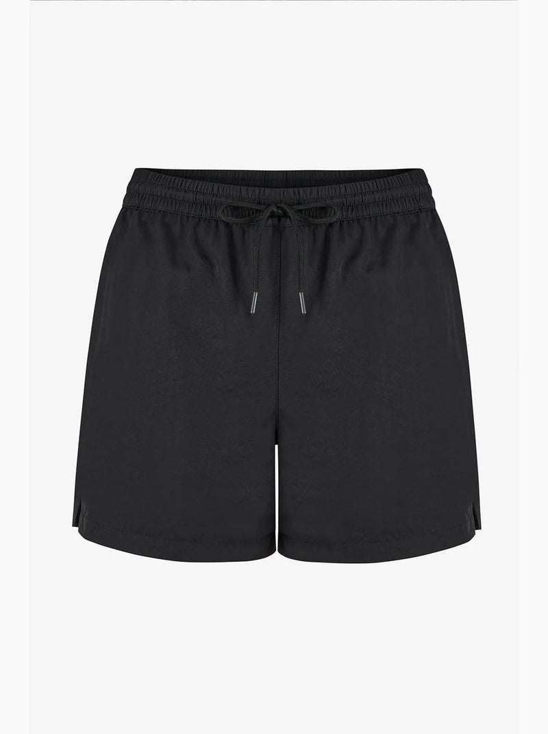 Calção básico masculino penti Preto - Kiabi