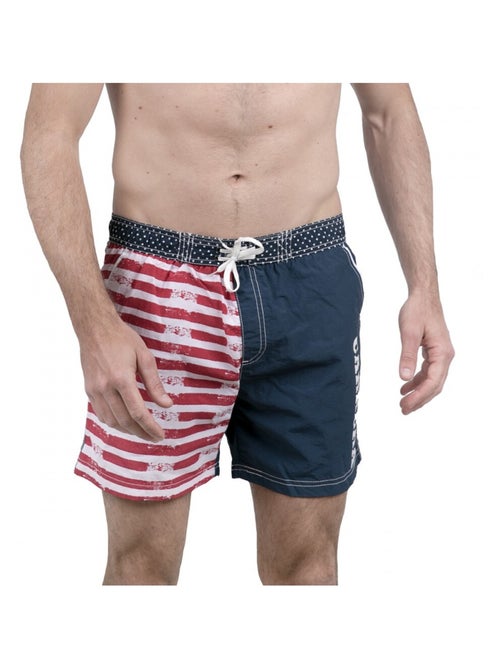 Calção de banho homem CARRERA - Kiabi