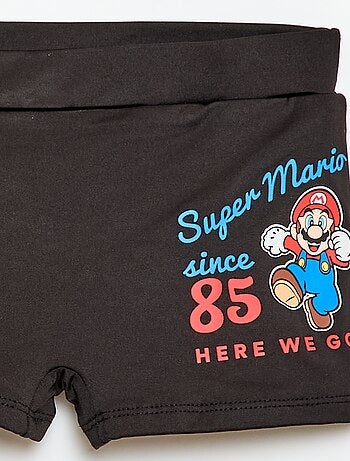 Calção de banho 'Mario'