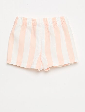 Calção de banho para bebé 'Winnie' 'Disney'