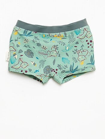 Calção de banho "Petit Béguin