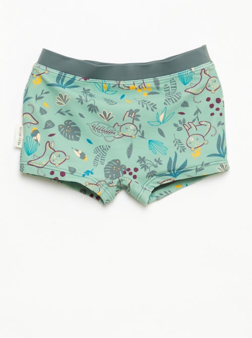 Calção de banho "Petit Béguin" - Kiabi